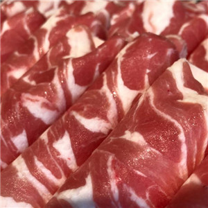德福居銅鍋涮羊肉