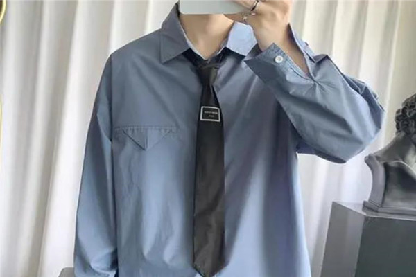 大杨男装加盟