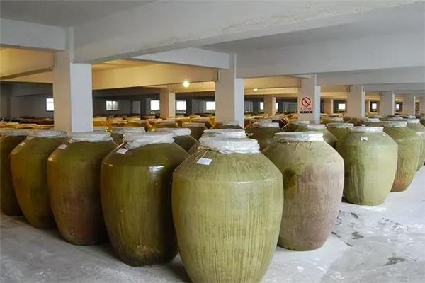 地锦生态苏酒加盟
