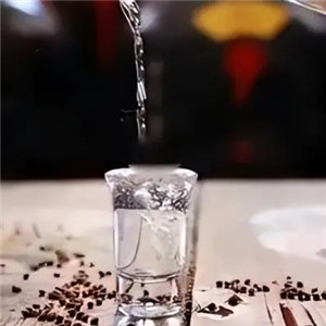 杜康陈酒加盟