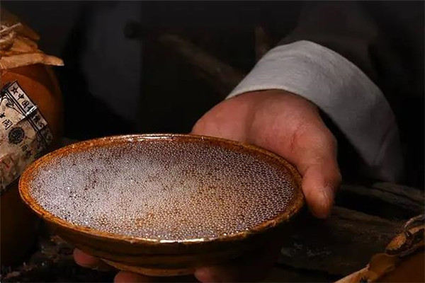 杜康陈酒加盟