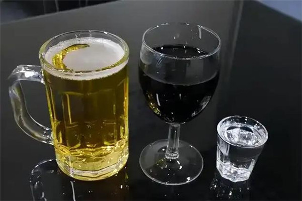 二阳神酒加盟