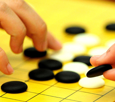 淄博少兒棋院