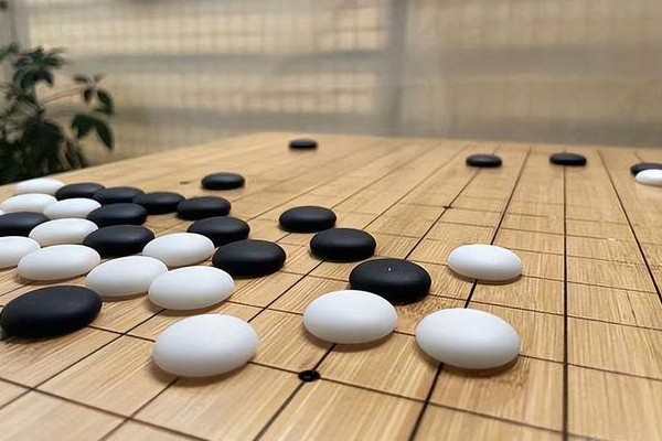 淄博少儿棋院加盟