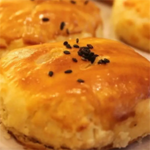 南津點(diǎn)心局