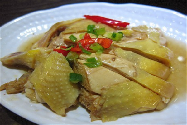 柳老太醉鸡加盟