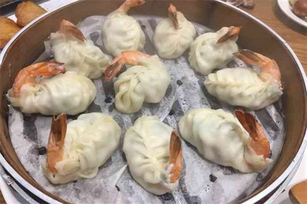 圣台门汤包连锁加盟