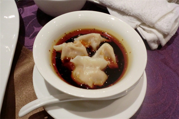 永济水饺加盟