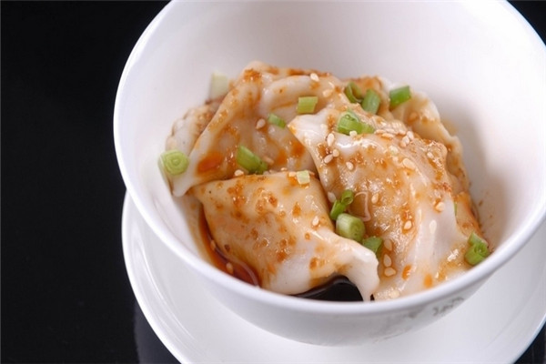 永济水饺加盟
