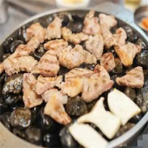 農(nóng)夫烤肉