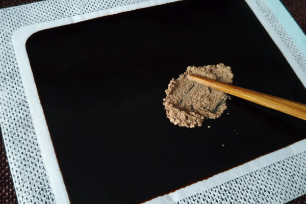 宗黃堂膏藥加盟