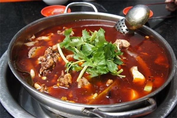 小龙潭火锅店加盟