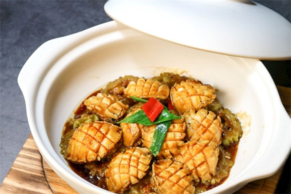 小荷塘餐饮加盟