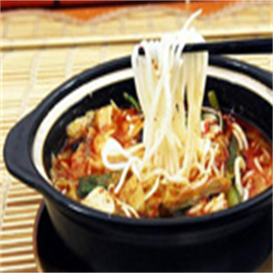 水城牛肉粉