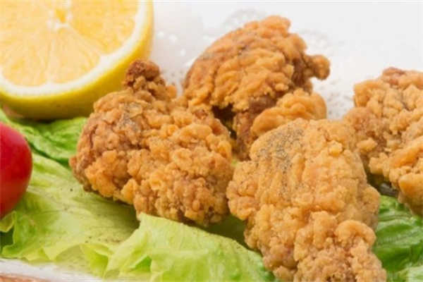 肉哆哆炸鸡汉堡加盟