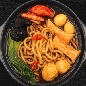 全在味鲜土豆粉