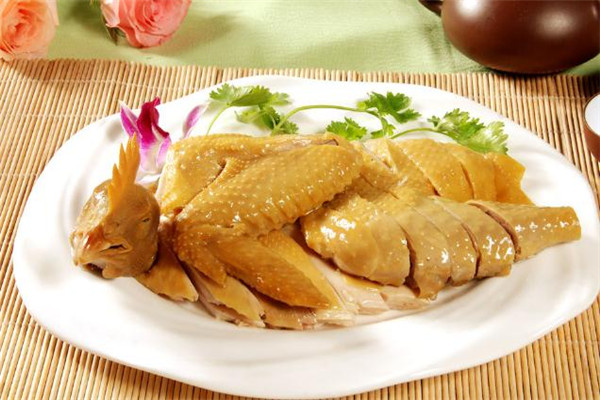 吆鸡侠加盟