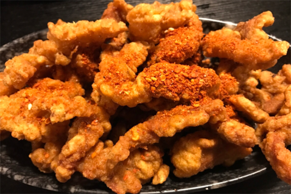 董小森酥肉加盟