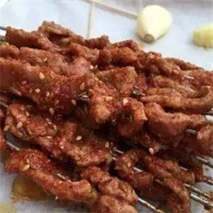 初來乍到炸串