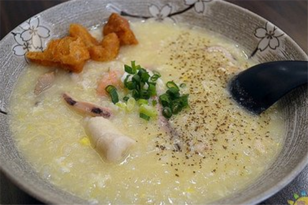 粥游天下加盟