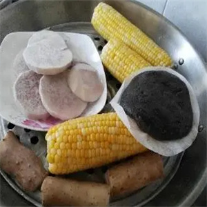 眾望早餐