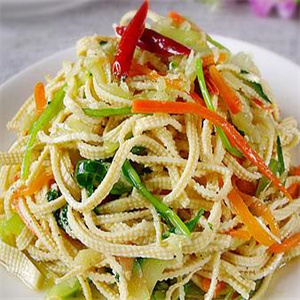 強哥涼菜