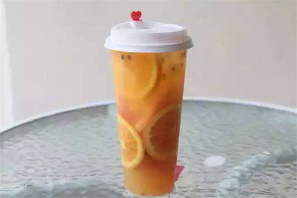 老鹽檸檬水加盟
