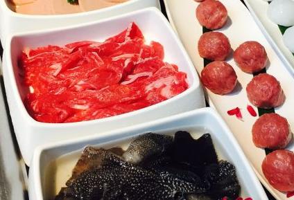 川小冰冰淇淋火鍋食材超市