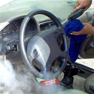 车司令移动洗车