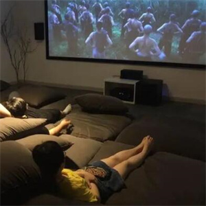 此間WITHIN私人影院