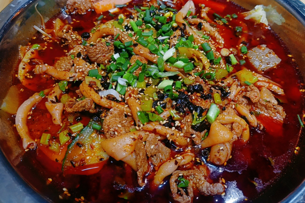菜大王加盟