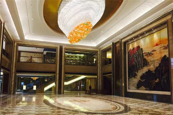 柴印未来酒店加盟