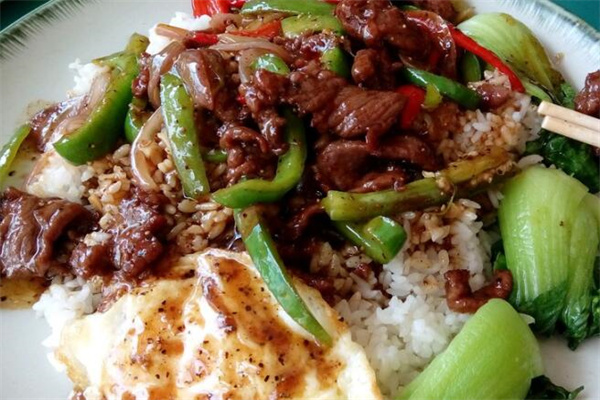 潮巷里粿间牛肉加盟