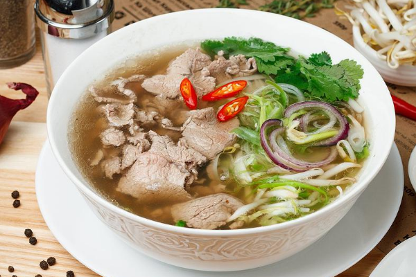 河粉先生加盟