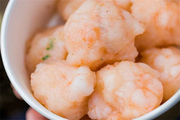 山田屋手打虾滑饭加盟