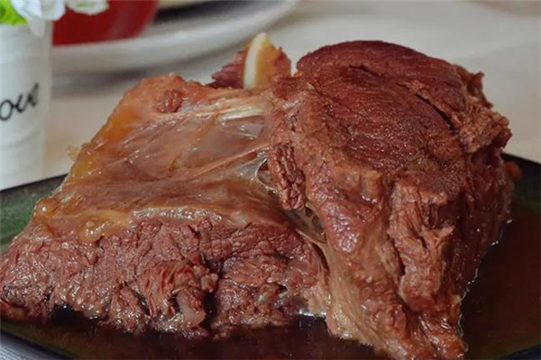 顺记港式烧腊加盟