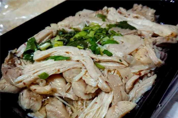 唐式窑鸡加盟