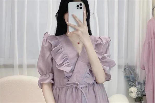 唐绵雅孕孕妇装加盟