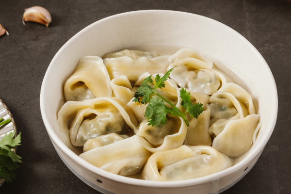 第九味老上海馄饨加盟