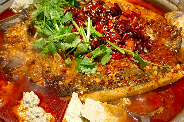 抖妞豆花鱼加盟