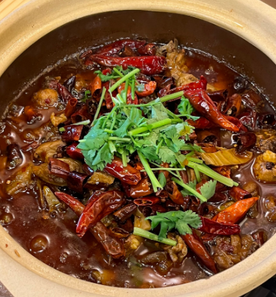 包貝爾火鍋