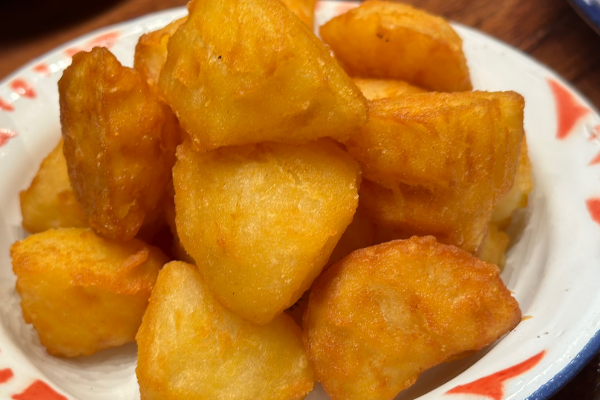 华记小食加盟