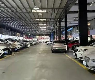 一車獨秀汽車后市場