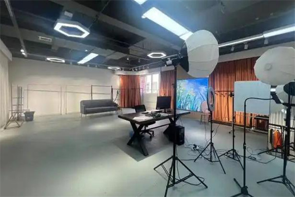 一树百获直播基地加盟
