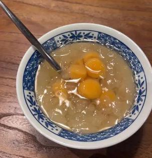 一碗糖水