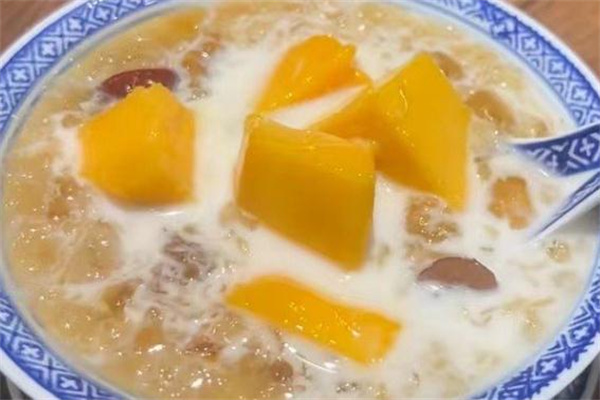 一碗糖水加盟