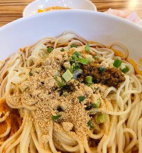 一心粉面館