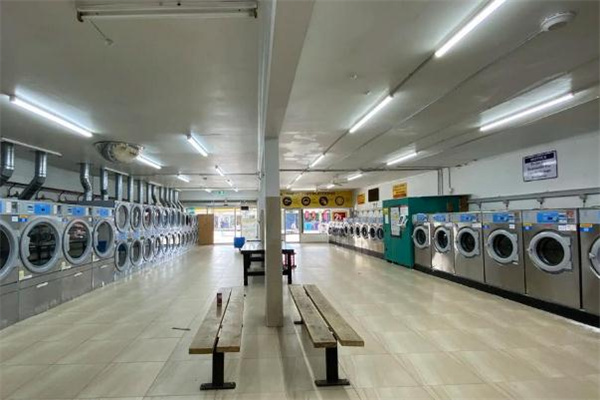 一元水洗店加盟