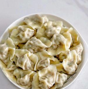 伊味人家罐罐餃子