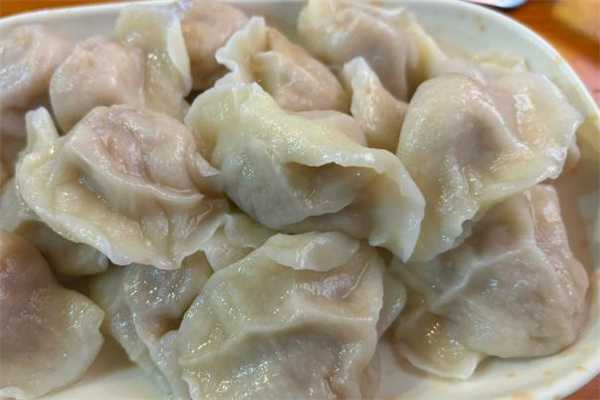 伊味人家罐罐饺子加盟
